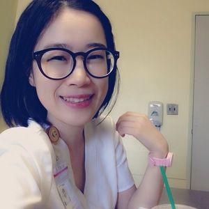 Meet your Posher, Eun mi